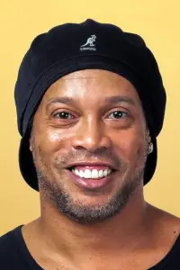  Ronaldinho