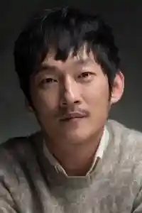 Lee Seung-joon