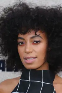  Solange