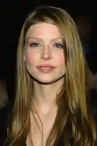 Amber Benson