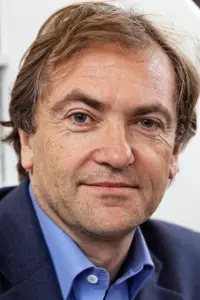 Didier van Cauwelaert