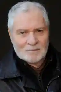 Christian Bouillette