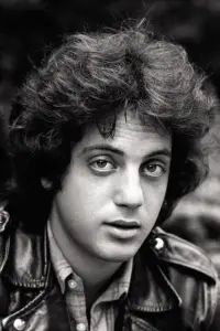 Billy Joel