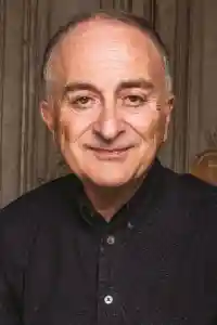 Tony Robinson