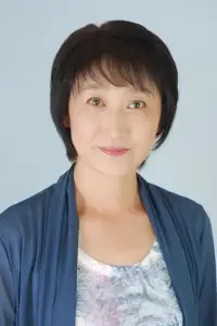 Emi Fukasawa