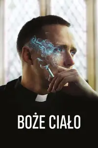 Affiche de La Communion