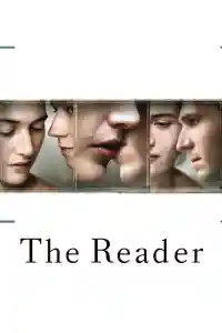 Affiche de The Reader