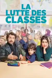 Affiche de La Lutte des classes