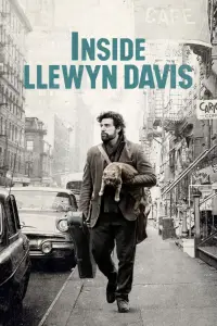 Affiche de Inside Llewyn Davis