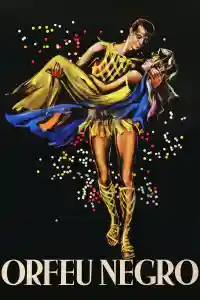 Affiche de Orfeu Negro