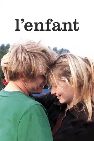 Affiche de L'Enfant