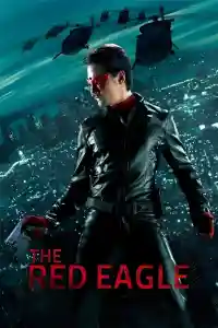 Affiche de Red Eagle
