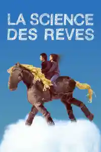 Affiche de La science des rêves