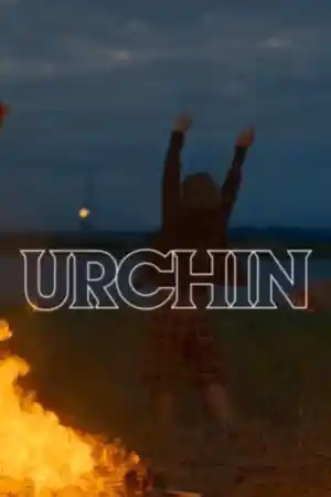 Affiche de Urchin