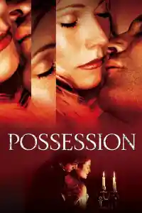 Affiche de Possession