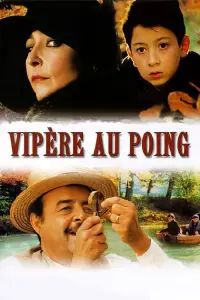 Affiche de Vipère au poing
