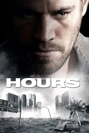 Affiche de Hours