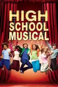 Affiche de High School Musical : Premiers pas sur scène