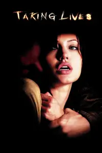 Affiche de Taking Lives, destins violés