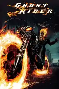 Affiche de Ghost Rider