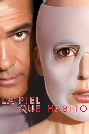 Affiche de La piel que habito