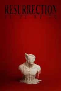 Affiche de Résurrection