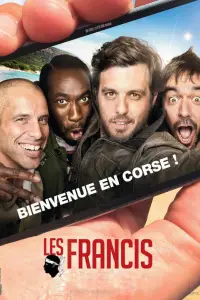 Affiche de Les Francis