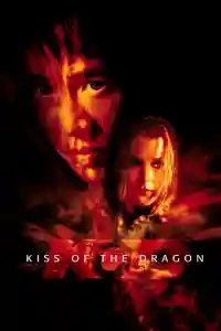 Affiche de Le Baiser mortel du dragon