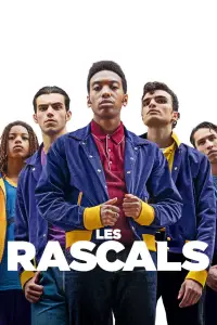 Affiche de Les Rascals