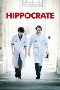 Affiche de Hippocrate