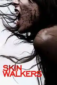 Affiche de Skinwalkers