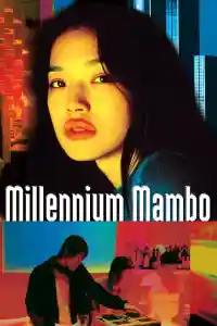 Affiche de Millennium Mambo