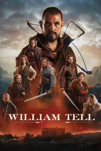 Affiche de William Tell