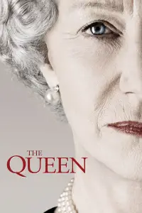 Affiche de The Queen