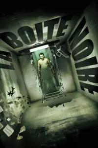 Affiche de La Boîte noire