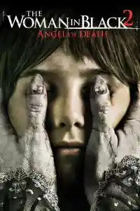 Affiche de La Dame en noir 2 : L'Ange de la mort