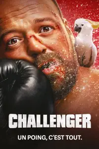 Affiche de Challenger