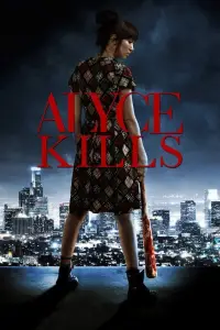 Affiche de Alyce