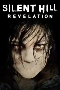 Affiche de Silent Hill : Révélation 3D