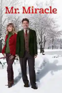 Affiche de Monsieur Miracle