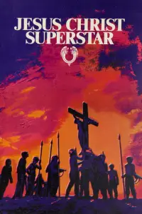 Affiche de Jesus Christ Superstar