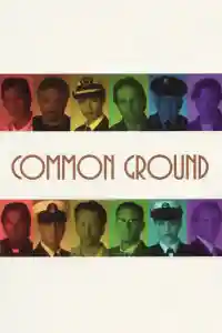 Affiche de Common Ground