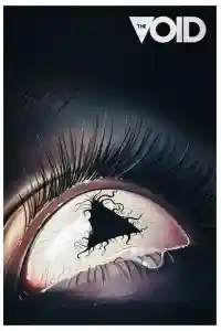 Affiche de The Void