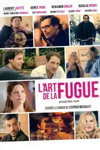 Affiche de L'Art de la fugue