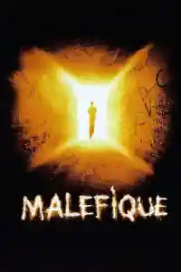 Affiche de Maléfique
