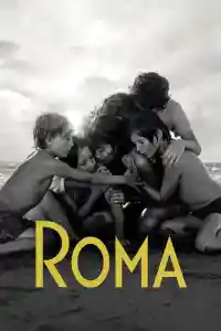 Affiche de Roma