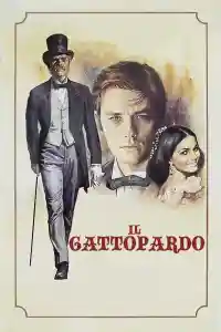 Affiche de Le Guépard