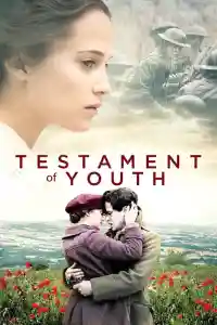 Affiche de Mémoires de jeunesse