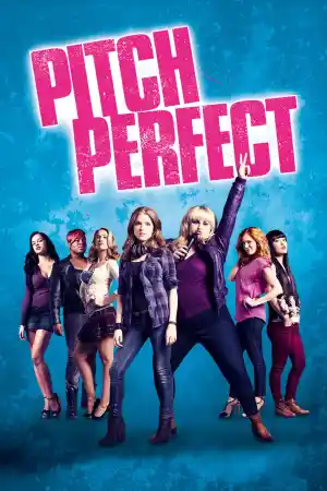 Affiche de The Hit Girls