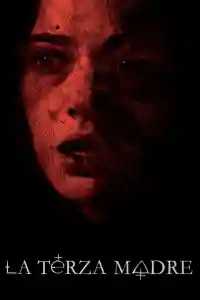 Affiche de Mother of Tears - La troisième mère